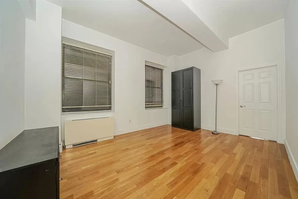 4 bedrooms apartment for rent in FiDi - Manhattan, New York