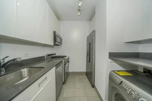 4 bedrooms apartment for rent in FiDi - Manhattan, New York