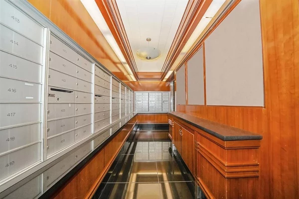 4 bedrooms apartment for rent in FiDi - Manhattan, New York