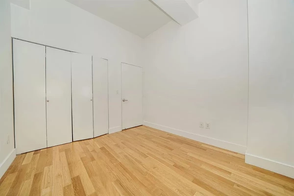 4 bedrooms apartment for rent in FiDi - Manhattan, New York
