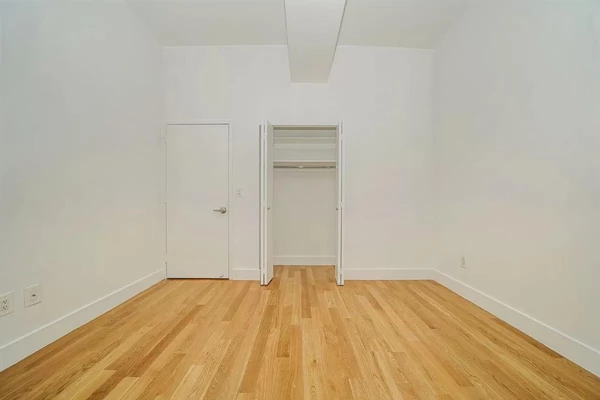 4 bedrooms apartment for rent in FiDi - Manhattan, New York