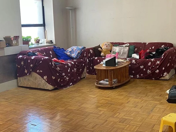 3 bedrooms apartment for rent in Tribeca - Manhattan, New York