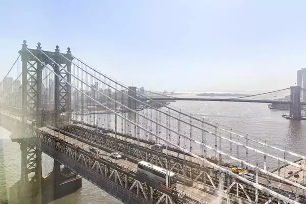 2 bedrooms apartment for rent in China Town / Little Italy - Manhattan, New York