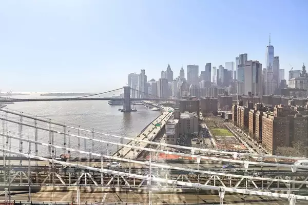 2 bedrooms apartment for rent in China Town / Little Italy - Manhattan, New York