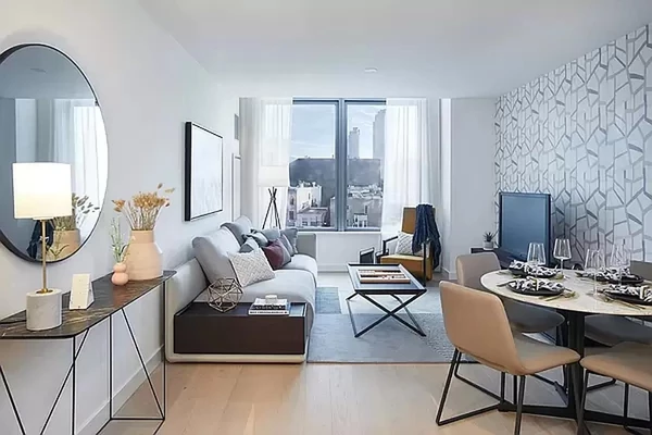 2 bedrooms apartment for rent in LIC - Queens, New York