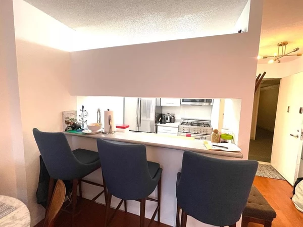 2 bedrooms apartment for rent in Battery Park - Manhattan, New York