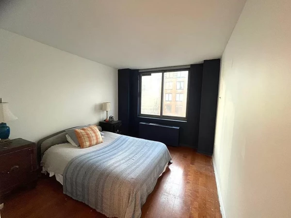 2 bedrooms apartment for rent in Battery Park - Manhattan, New York