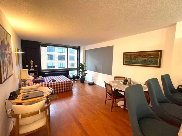 2 bedrooms apartment for rent in Battery Park - Manhattan, New York