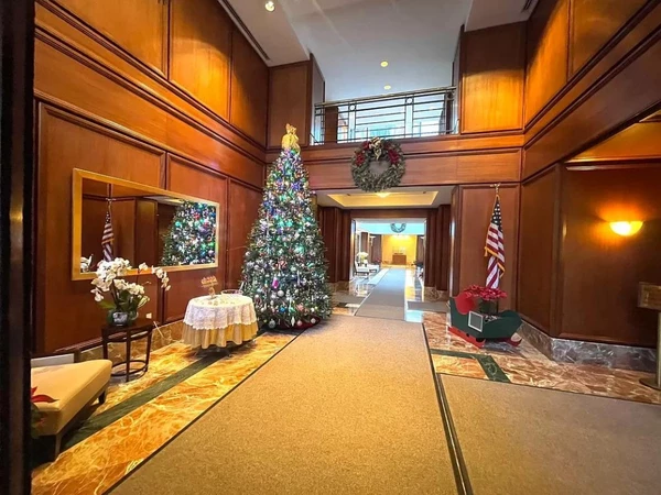 2 bedrooms apartment for rent in Battery Park - Manhattan, New York