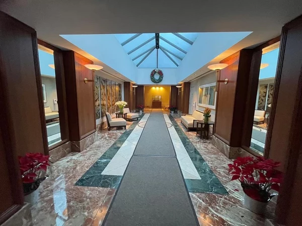 2 bedrooms apartment for rent in Battery Park - Manhattan, New York