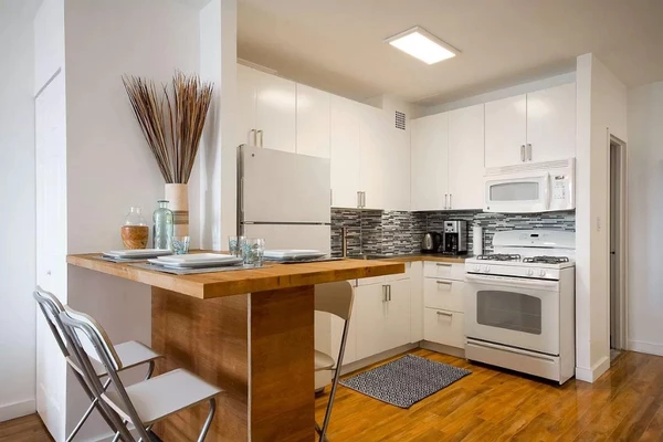 2 bedrooms apartment for rent in Chelsea - Manhattan, New York