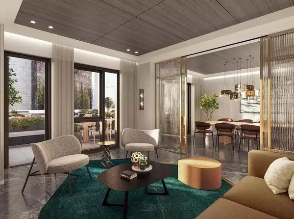 2 bedrooms apartment for rent in Chelsea - Manhattan, New York