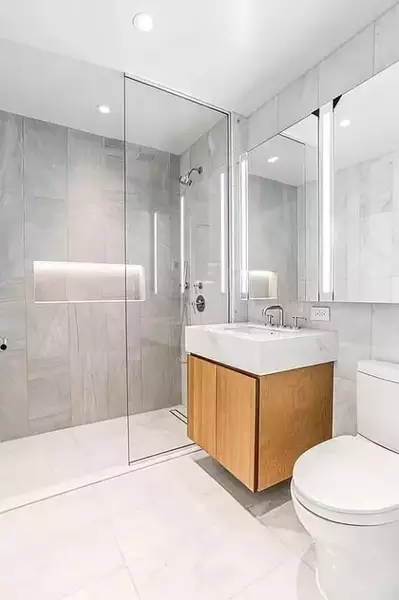 2 bedrooms apartment for rent in Chelsea - Manhattan, New York