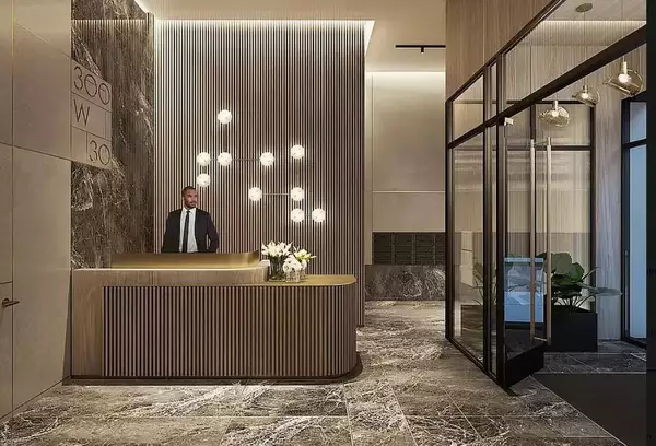 2 bedrooms apartment for rent in Chelsea - Manhattan, New York