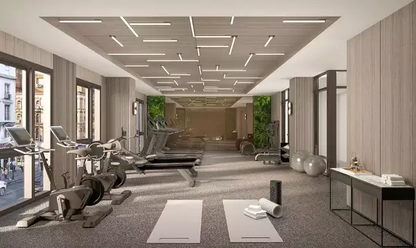 2 bedrooms apartment for rent in Chelsea - Manhattan, New York