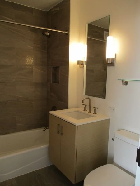 2 bedrooms apartment for rent in Tribeca - Manhattan, New York