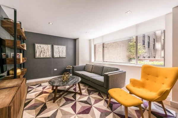 2 bedrooms apartment for rent in Tribeca - Manhattan, New York