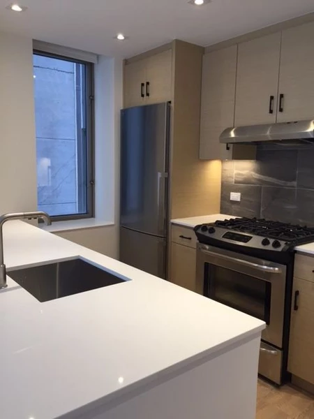 2 bedrooms apartment for rent in Tribeca - Manhattan, New York