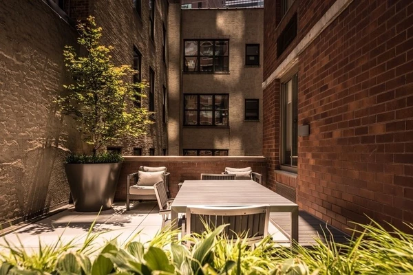 2 bedrooms apartment for rent in Tribeca - Manhattan, New York