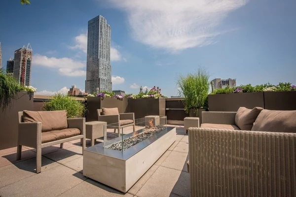 2 bedrooms apartment for rent in Tribeca - Manhattan, New York