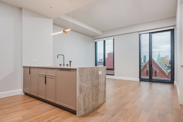 2 bedrooms apartment for rent in Park Slope - Brooklyn, New York