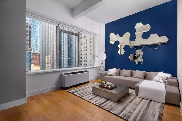 2 bedrooms apartment for rent in Tribeca - Manhattan, New York