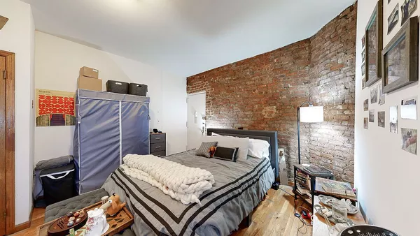 Studio Apartment for rent in Upper West Side - Manhattan, New York