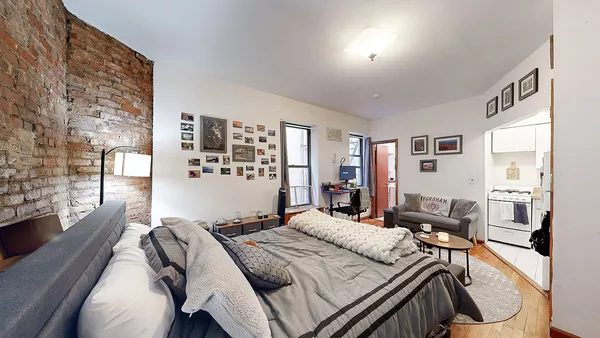 Studio Apartment for rent in Upper West Side - Manhattan, New York