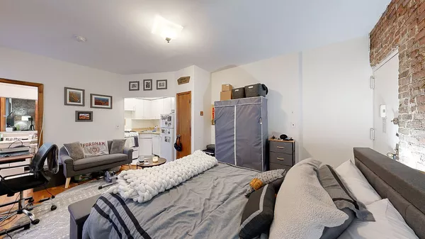 Studio Apartment for rent in Upper West Side - Manhattan, New York