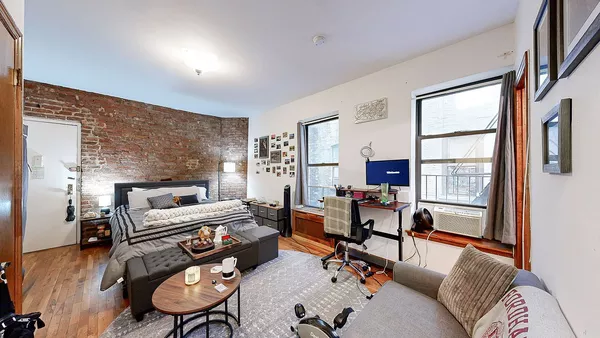 Studio Apartment for rent in Upper West Side - Manhattan, New York