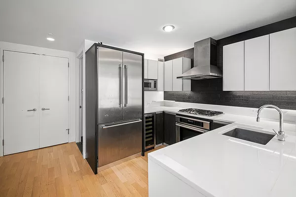 2 bedrooms apartment for rent in Midtown West - Manhattan, New York