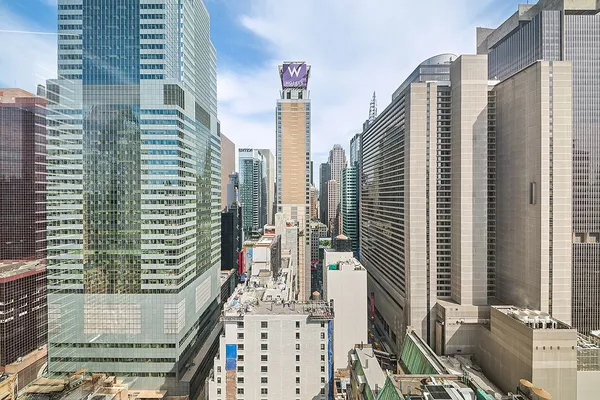 2 bedrooms apartment for rent in Midtown West - Manhattan, New York