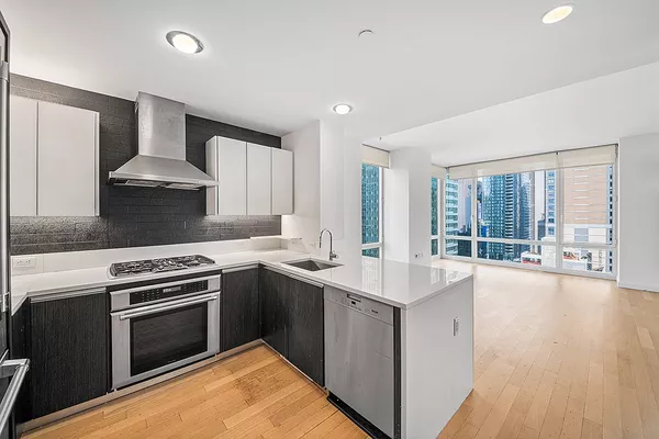 2 bedrooms apartment for rent in Midtown West - Manhattan, New York