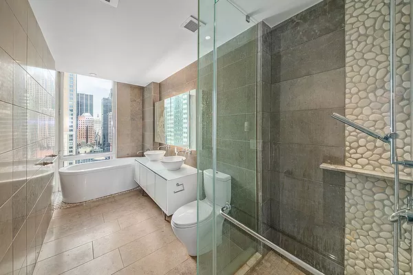 2 bedrooms apartment for rent in Midtown West - Manhattan, New York