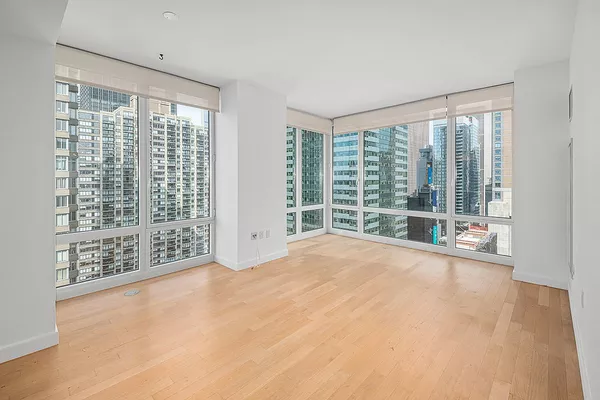 2 bedrooms apartment for rent in Midtown West - Manhattan, New York