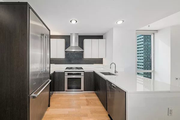 2 bedrooms apartment for rent in Midtown West - Manhattan, New York