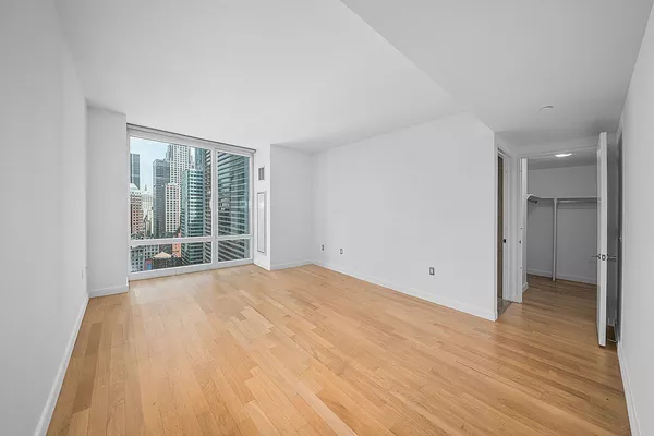 2 bedrooms apartment for rent in Midtown West - Manhattan, New York