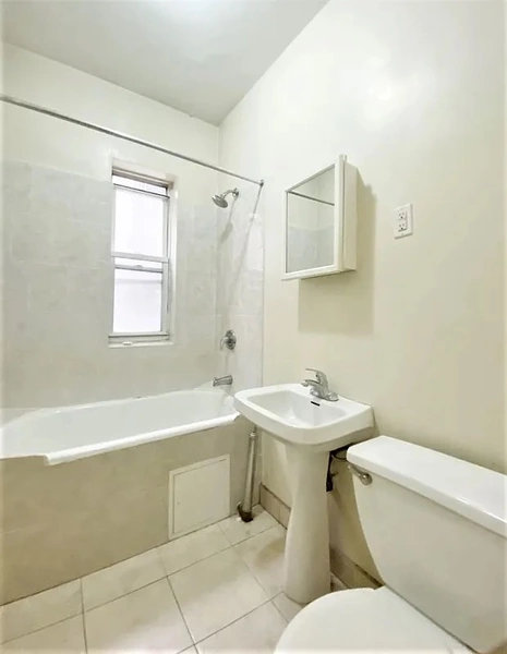 2 bedrooms apartment for rent in Harlem - Manhattan, New York