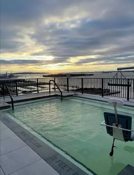 Studio Apartment for rent in Brooklyn Heights - Brooklyn, New York