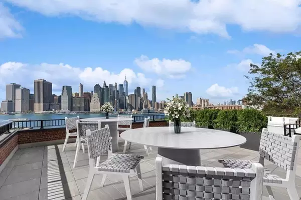 Studio Apartment for rent in Brooklyn Heights - Brooklyn, New York