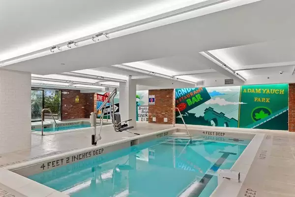 Studio Apartment for rent in Brooklyn Heights - Brooklyn, New York