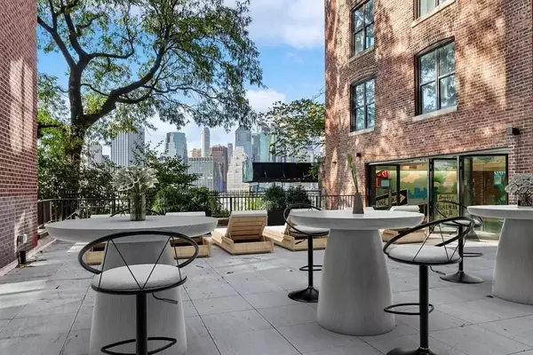 Studio Apartment for rent in Brooklyn Heights - Brooklyn, New York