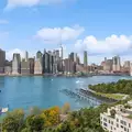 Studio Apartment for rent in Brooklyn Heights - Brooklyn, New York