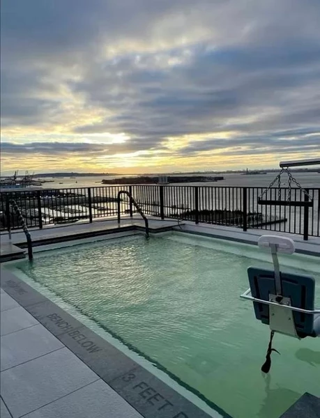 Studio Apartment for rent in Brooklyn Heights - Brooklyn, New York