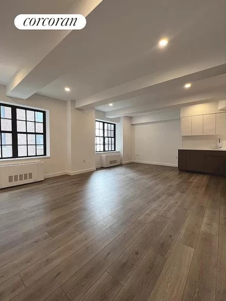 Studio Apartment for rent in Brooklyn Heights - Brooklyn, New York