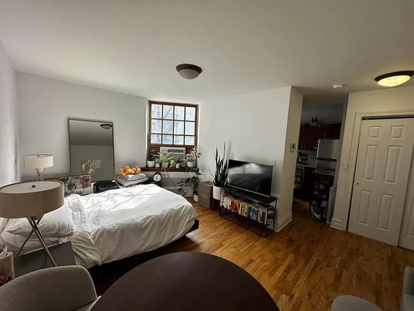 Studio Apartment for rent in Brooklyn Heights - Brooklyn, New York