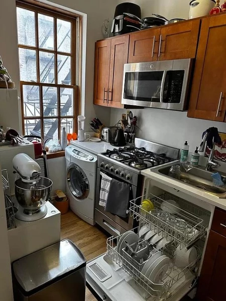 Studio Apartment for rent in Brooklyn Heights - Brooklyn, New York