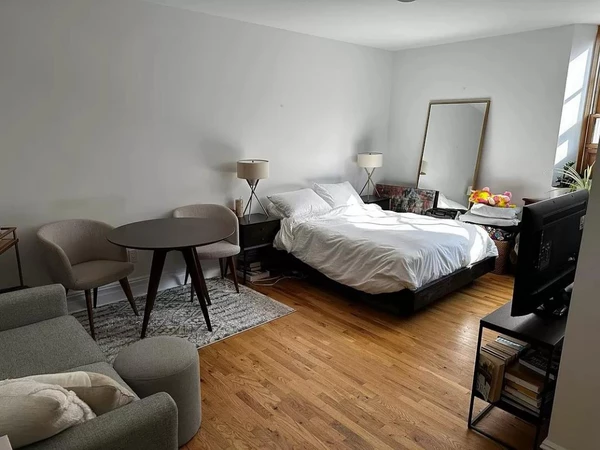 Studio Apartment for rent in Brooklyn Heights - Brooklyn, New York