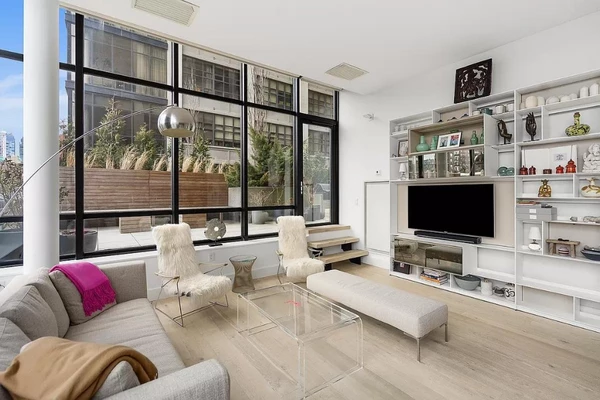 2 bedrooms apartment for rent in Brooklyn Heights - Brooklyn, New York