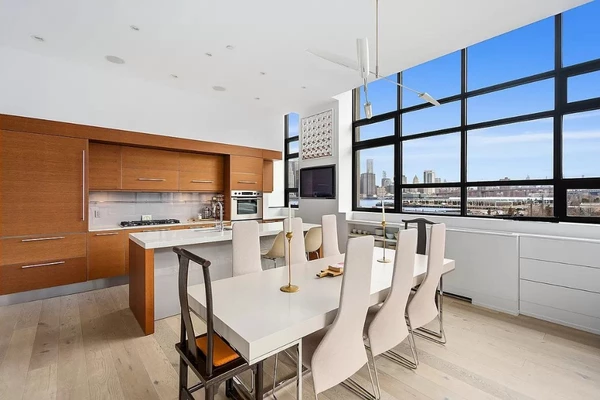 2 bedrooms apartment for rent in Brooklyn Heights - Brooklyn, New York